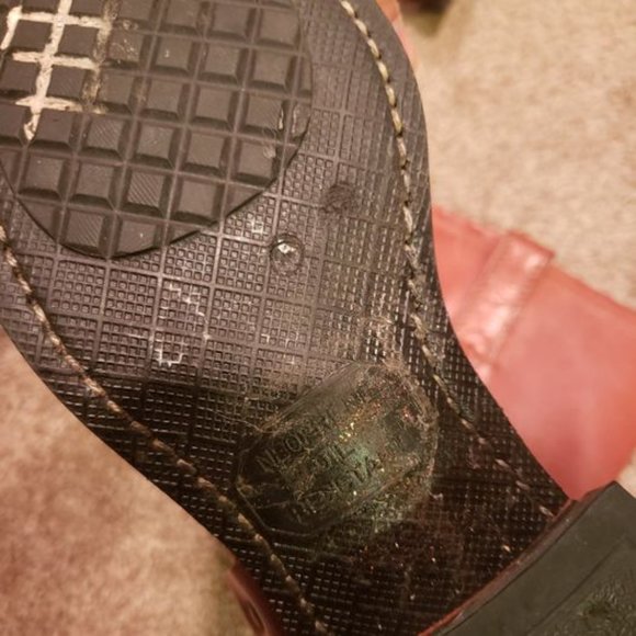 Frye Harness Boots | Excellent Condition - Picture 3 of 14